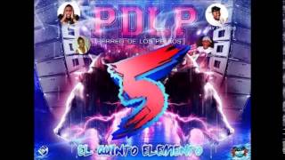 01 Corazón Masoquista Luister Perreo De Los Pelaos Pdlp Vol 5