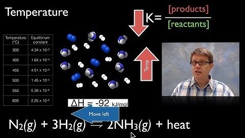 Equilibrium Disturbances