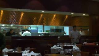 Explore Tulsa ~ Fleming's Steak House