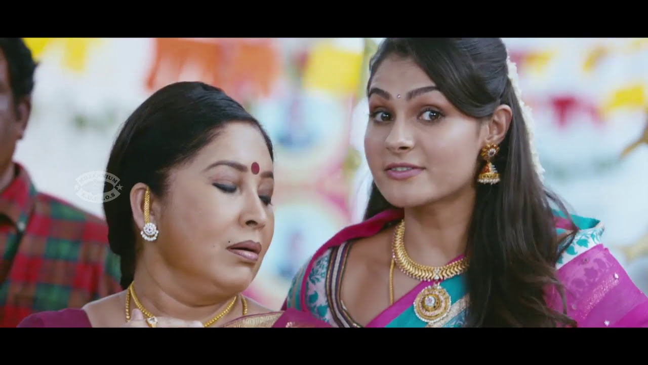 ARAMANAI | Malayalam Movie | Part - 03 | Hansika Motwani & Raai Laxmi | Horror Movie