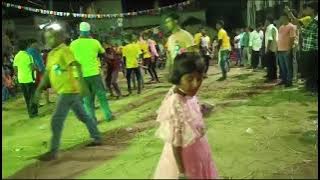 Hatkaluha Muharram Lathi Khela | Itz_Sukchand_86