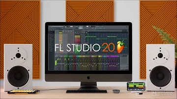 FL Studio 102: MIDI Recording and Editing  - 1. Introduction