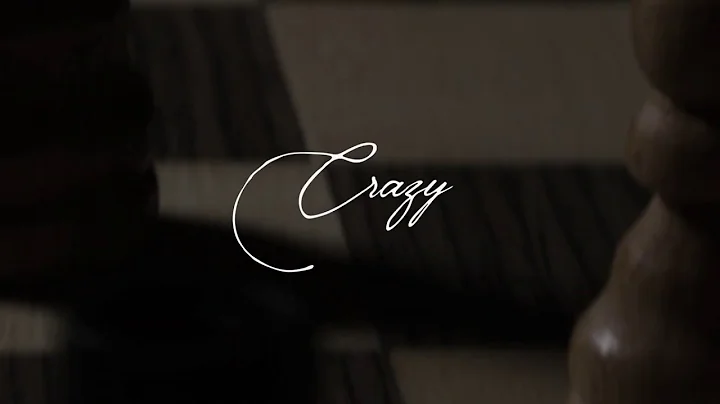 Lougotcash - Krazy ft. Kash Doll (Official Lyric Video)