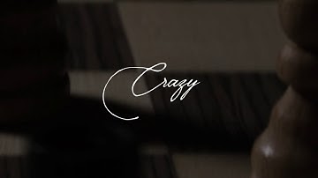 Lougotcash - Krazy ft. Kash Doll (Official Lyric Video)