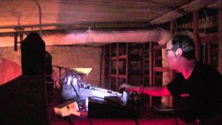 Heirloom (set 1 of 2) on March 27, 2015 at the Poole Building, Gainesville, FL