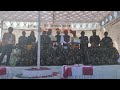 Teri mitti  dadicate to indian army  republic day winning performance  a mayankjain choreography