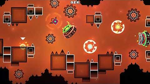 My part in Gunjou by Hyp3rlink and more