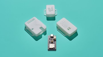 New Product 3/19/25 Feat. @Adafruit Snap-on Enclosure for Adafruit Mini Sparkle Motion