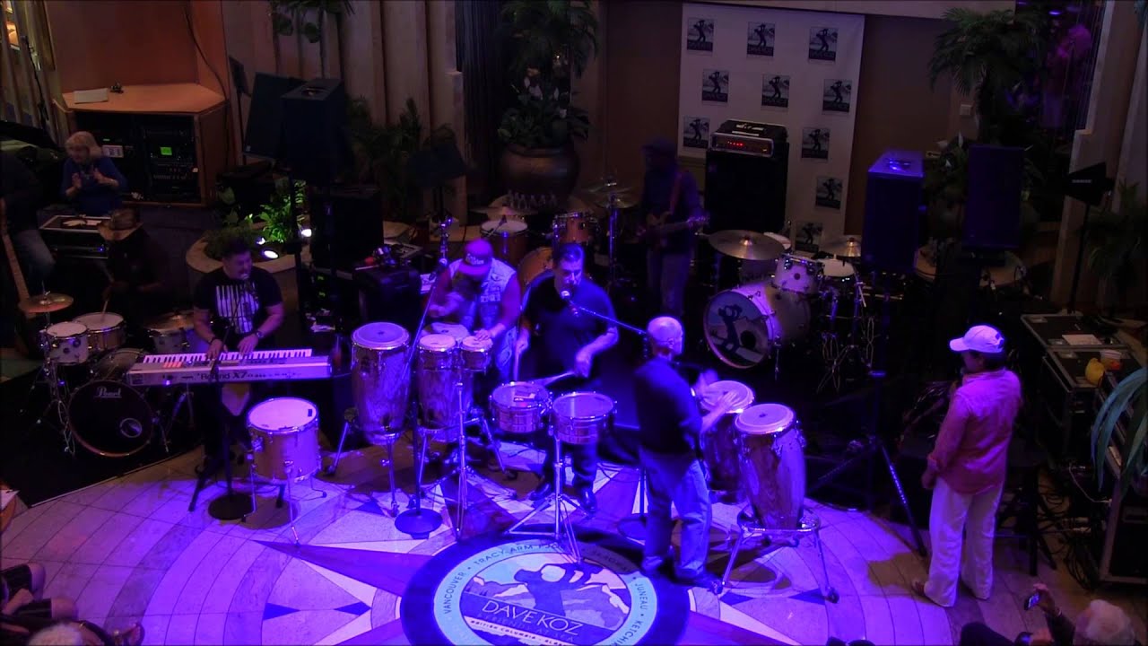 Dave Koz Ricky Lawson #1