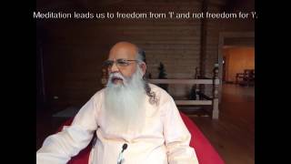 Meditation retreat 2 of 2 @ Cary 2017(English)20170709 073351 OK YT