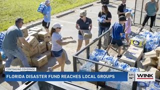 Florida Disaster Fund raises nearly $64 million, money reaches local nonprofits including Better Tog