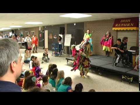 2014 Forest Lake Festival Of Cultures Youtube