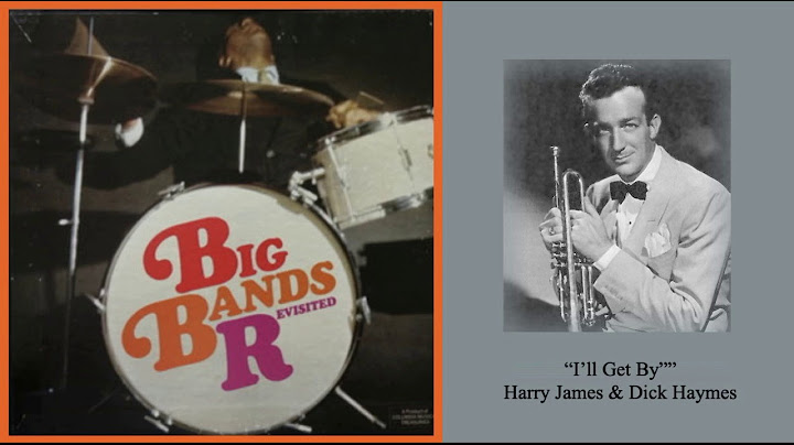 I'll Get By Guitar version - Guitar performance video thumbnail