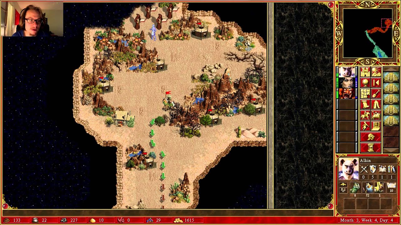 Heroes Of Might And Magic 3 Google Play