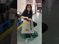 Compact Sliding Table Saw With Industrial Accuracy 
