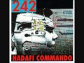 FRONT 242 - WYHIWYG (hadafi commando)