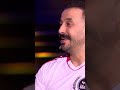 قصي خولي كان طفل مشاغب اغلب السقا