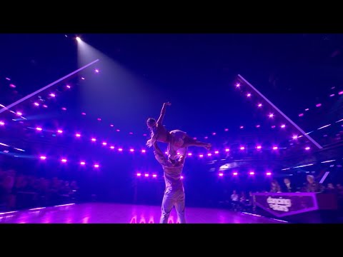 Lele Pons’ Most Memorable Year Contemporary – Dancing with the Stars