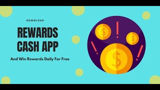 Rewards Cash App screenshot 3