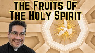 ✝️🕊 How Many Fruits Of The Holy Spirit Are There?