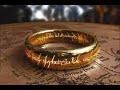The Lord Of The Rings Books &amp; Calendar Unboxing