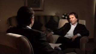 One on One - Chris de Burgh - 10 Oct 08 - Part 1
