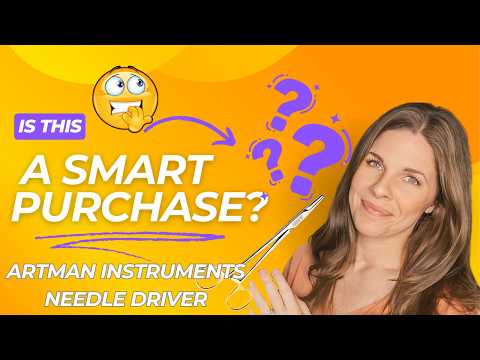 artman instruments reviews