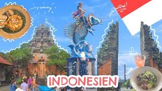 VTUBER erkundet INDONESIEN ✨ (Vlog)