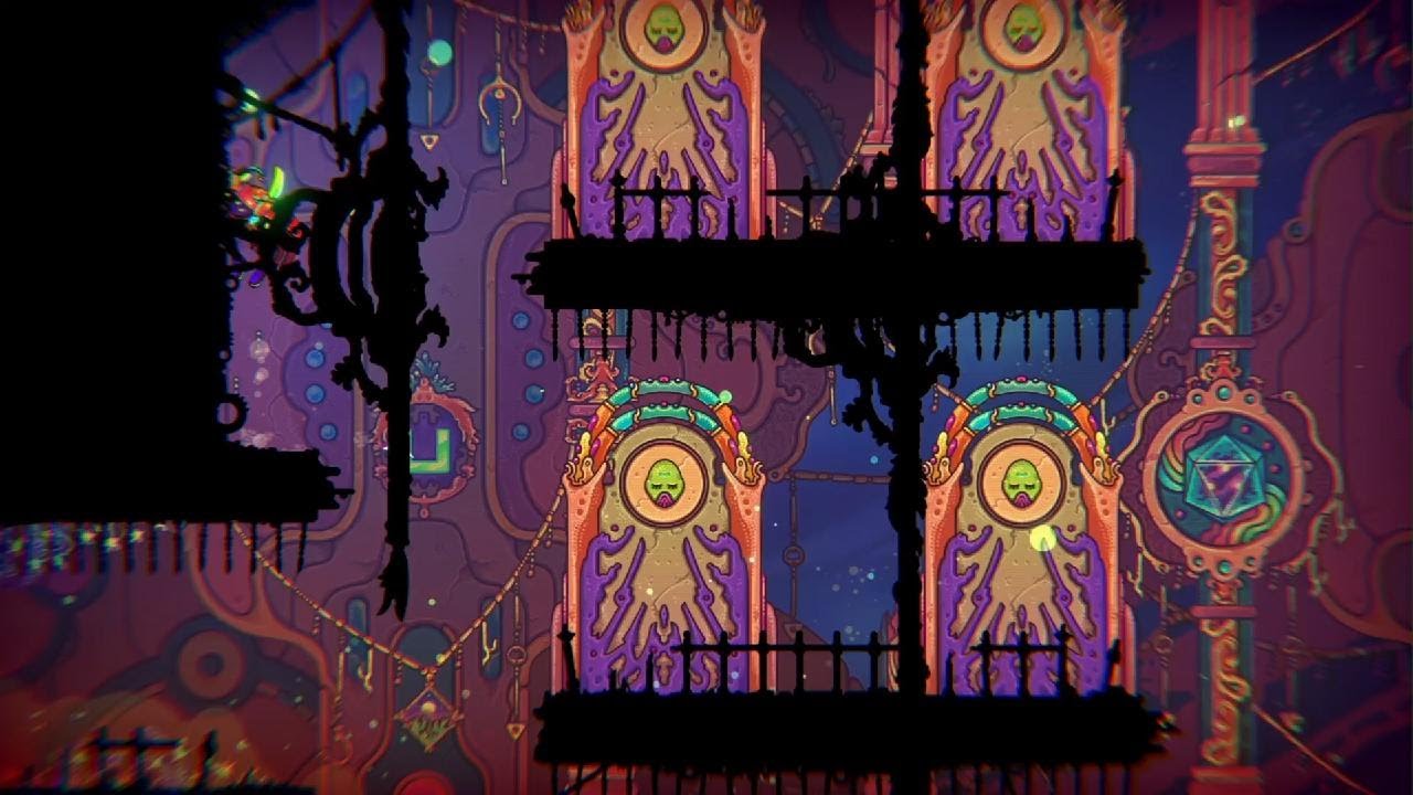 First Time Playing Ultros VOD