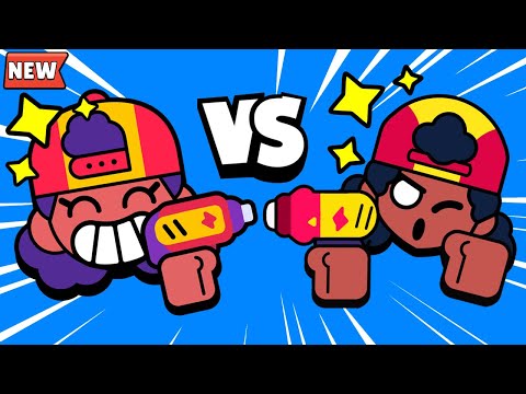 New! MEG Pins | Real VS Concept