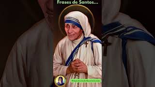 Frases de Santos...