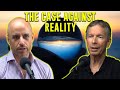 The Case Against Reality | Prof. Donald Hoffman on Conscious Agent Theory