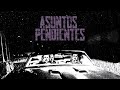 AIRBAG - Asuntos pendientes - Karaoke / Instrumental / Lyrics