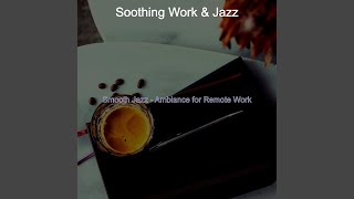 Glorious Moods for Working