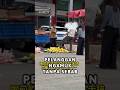 Pelanggan Ngamuk Tanpa Sebab