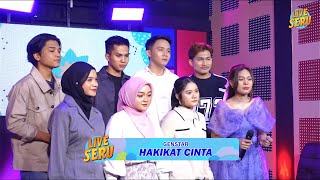 Genstar - Hakikat Cinta | Spesial Halal Bihalal Lebaran 2025