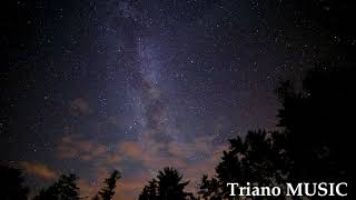 Triano - An Odyssey Of Thoughts