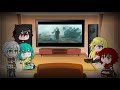Gate react to all quiet on western front scane (3-12)
