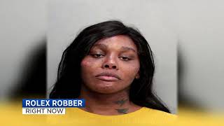 Woman Stole  $500K in Jewelry, Cash From Man | @musicdramatv