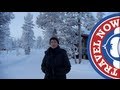 What to Wear in Finland - Northern Lights Trip