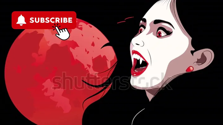 Vampires: A Brief History Of Our Obsession With Vampire Folklore