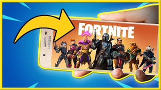 How to Download Fortnite Mobile on Android Phone (New Method!)