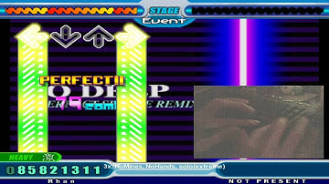 DDR - So Deep and Super Max300