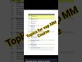 Sap course all topics,MM full course topics.#sapi #saport #viralvideo #viralshort #viral #viralreels
