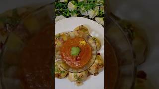 Viral Momo # time saving # So easy #Recipe # anytime can make and enjoy 😊 # ytshorts #
