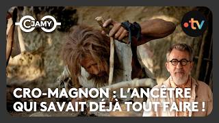 L’homme de Cro-Magnon : origine, évolution et secrets révélés - C Jamy