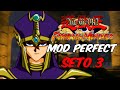 Beating Seto 3 - Yu-Gi-Oh! Forbidden Memories - Mod Perfect Highlights