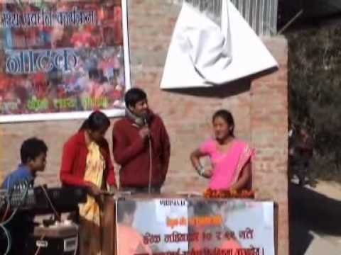 Health promotion programme Mass event 2011 (other ...