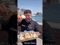 イタリアの食い倒れツアーinシチリア編
