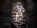 The bunnyman legend #UrbanLegend #CreepyStories #HorrorShorts #horror #horrortok #scarystories